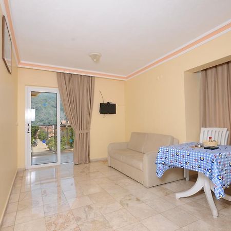 Kleopatra Apartments Icmeler Мармарис Екстер'єр фото
